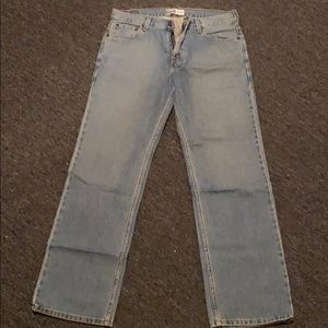 Levi’s Jeans